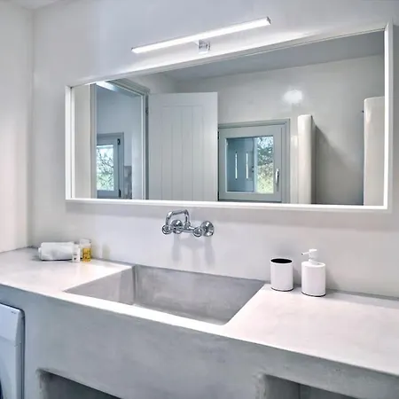 Pine Holiday home Isterni (Paros)