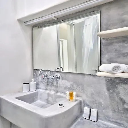 Pine Holiday home Isterni (Paros)