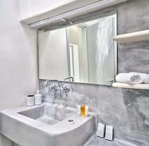 Pine Сasa de vacaciones Isterni (Paros)