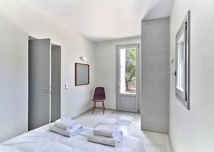 Pine Сasa de vacaciones