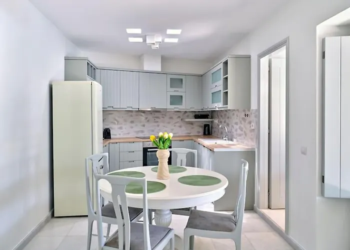 Pine Сasa de vacaciones