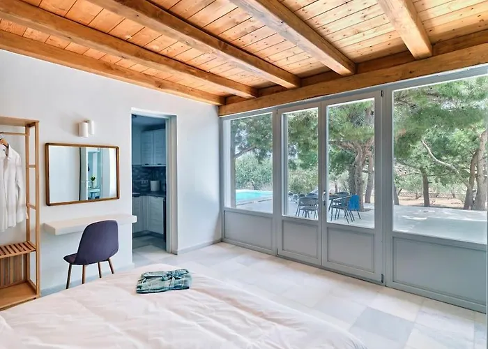 Сasa de vacaciones Pine