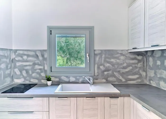 Pine Сasa de vacaciones *