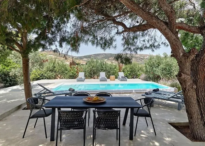 Сasa de vacaciones Pine *